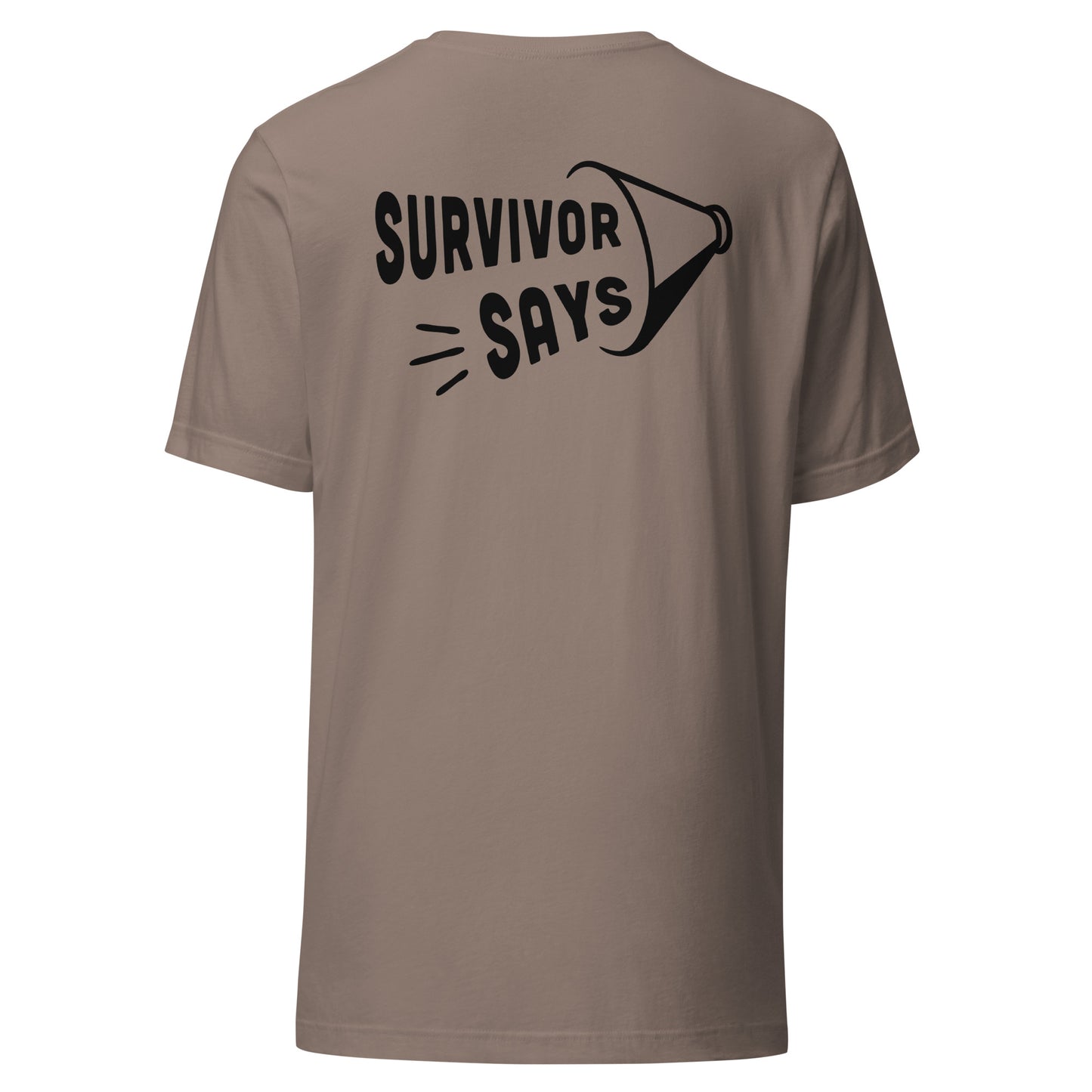 Team Survivor