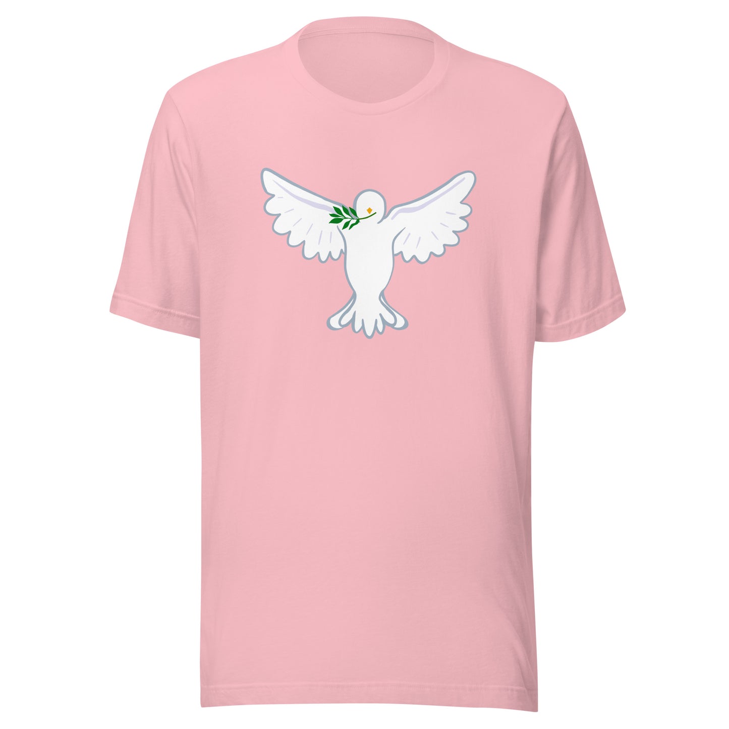 Good Tidings Dove