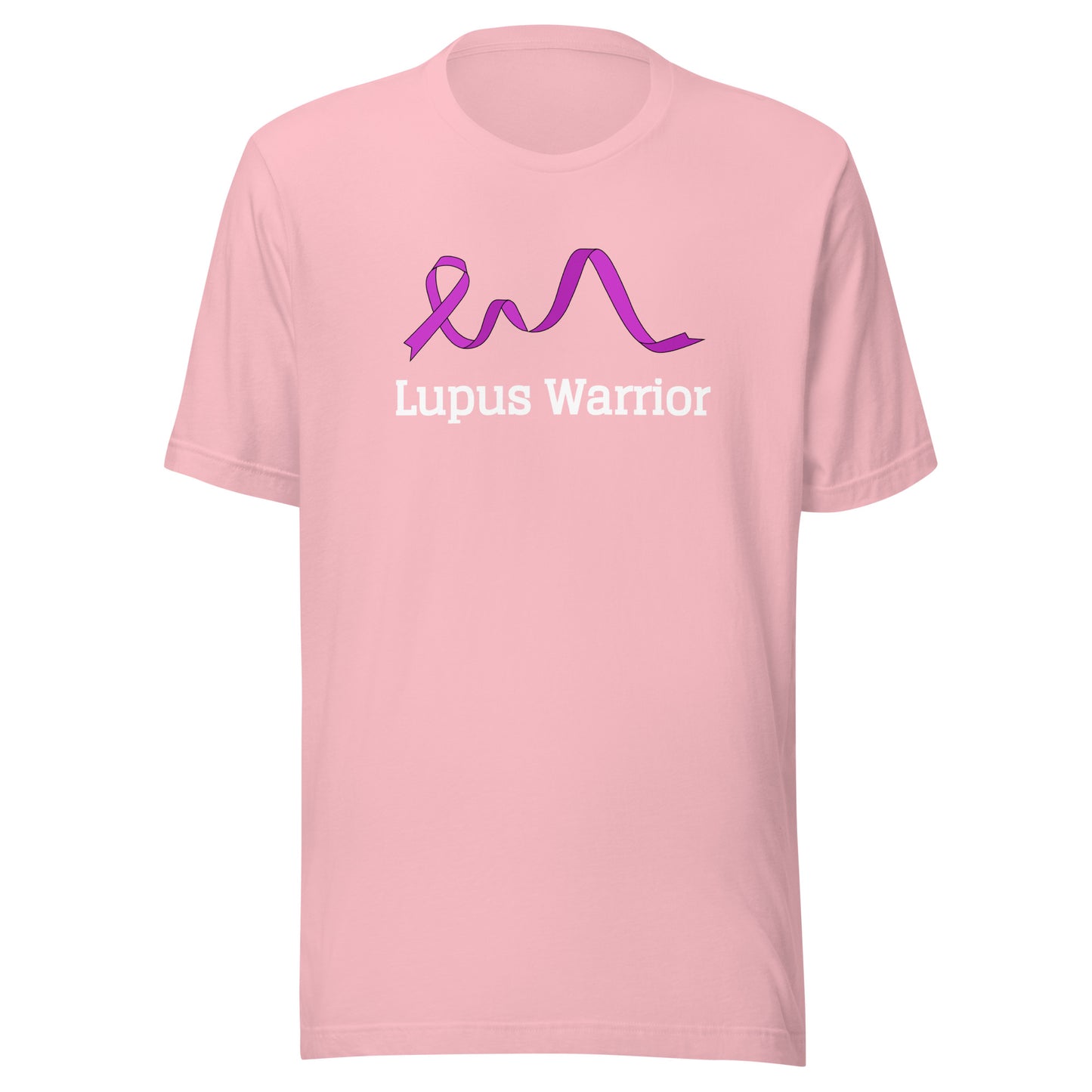 Lupus Warrior