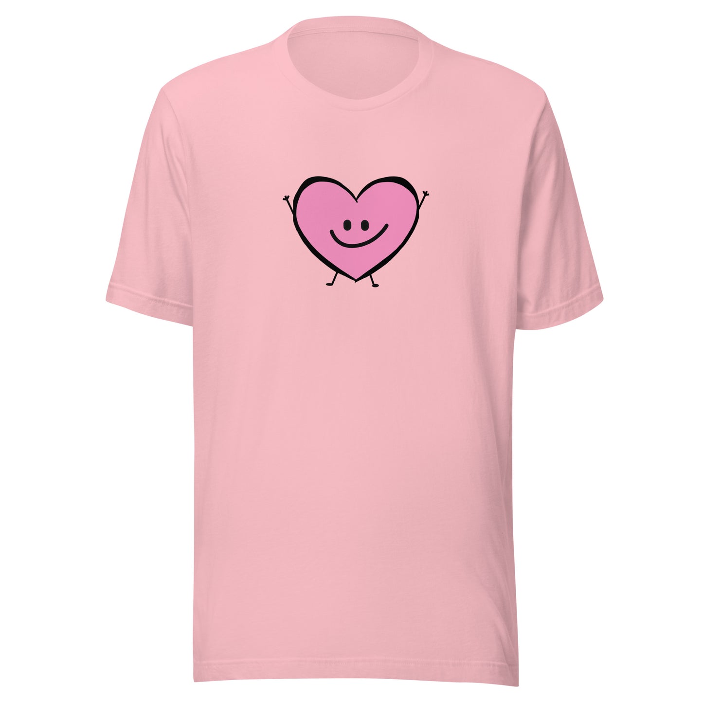 Hug Me Heart