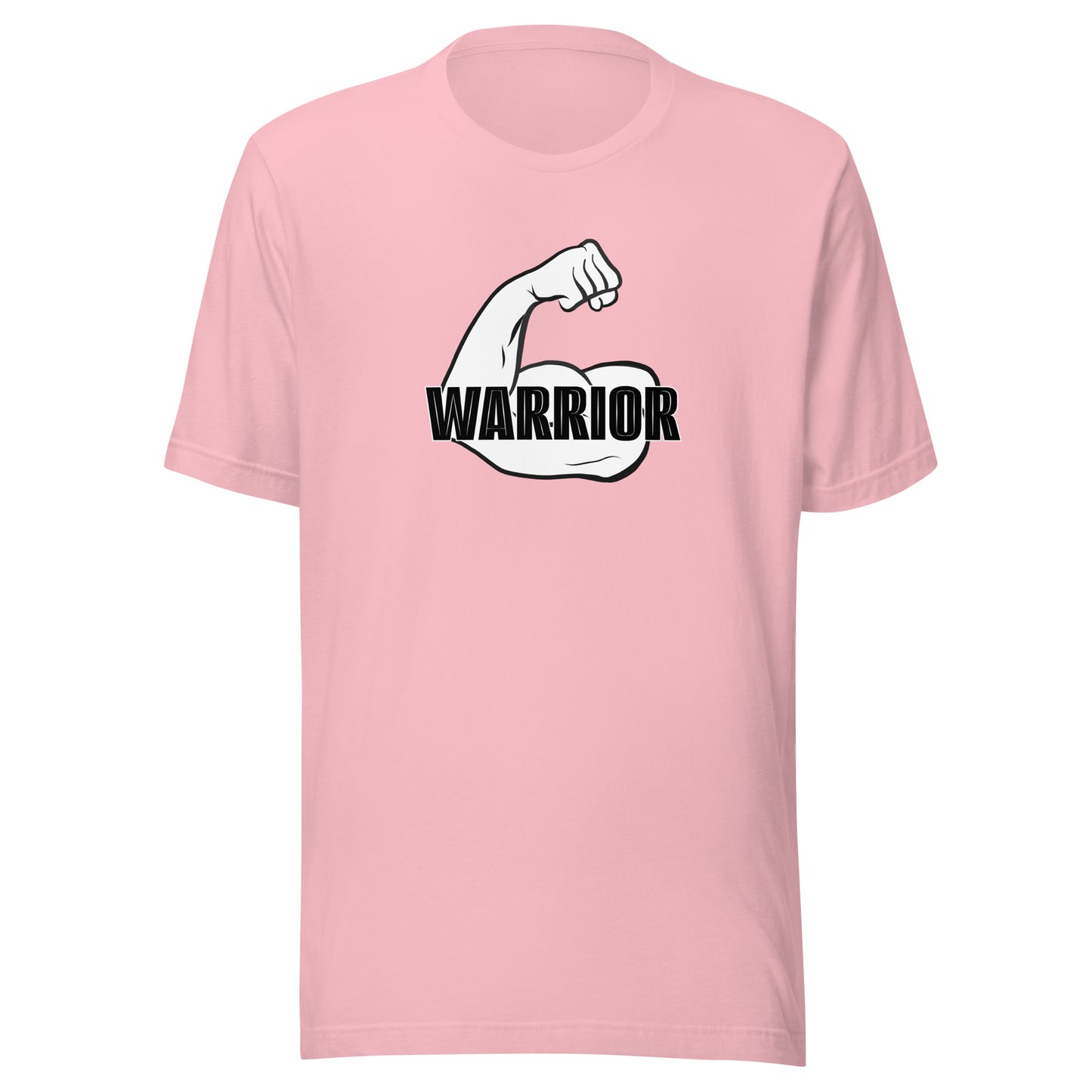 Strong Warrior