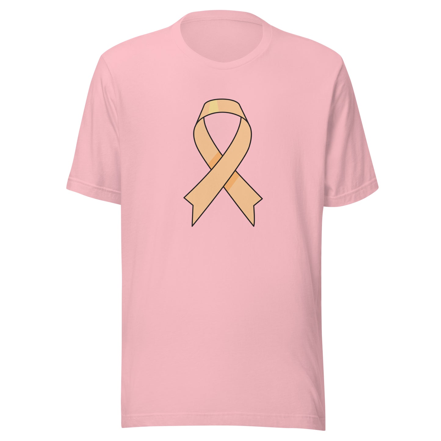 Big Peach RIbbon