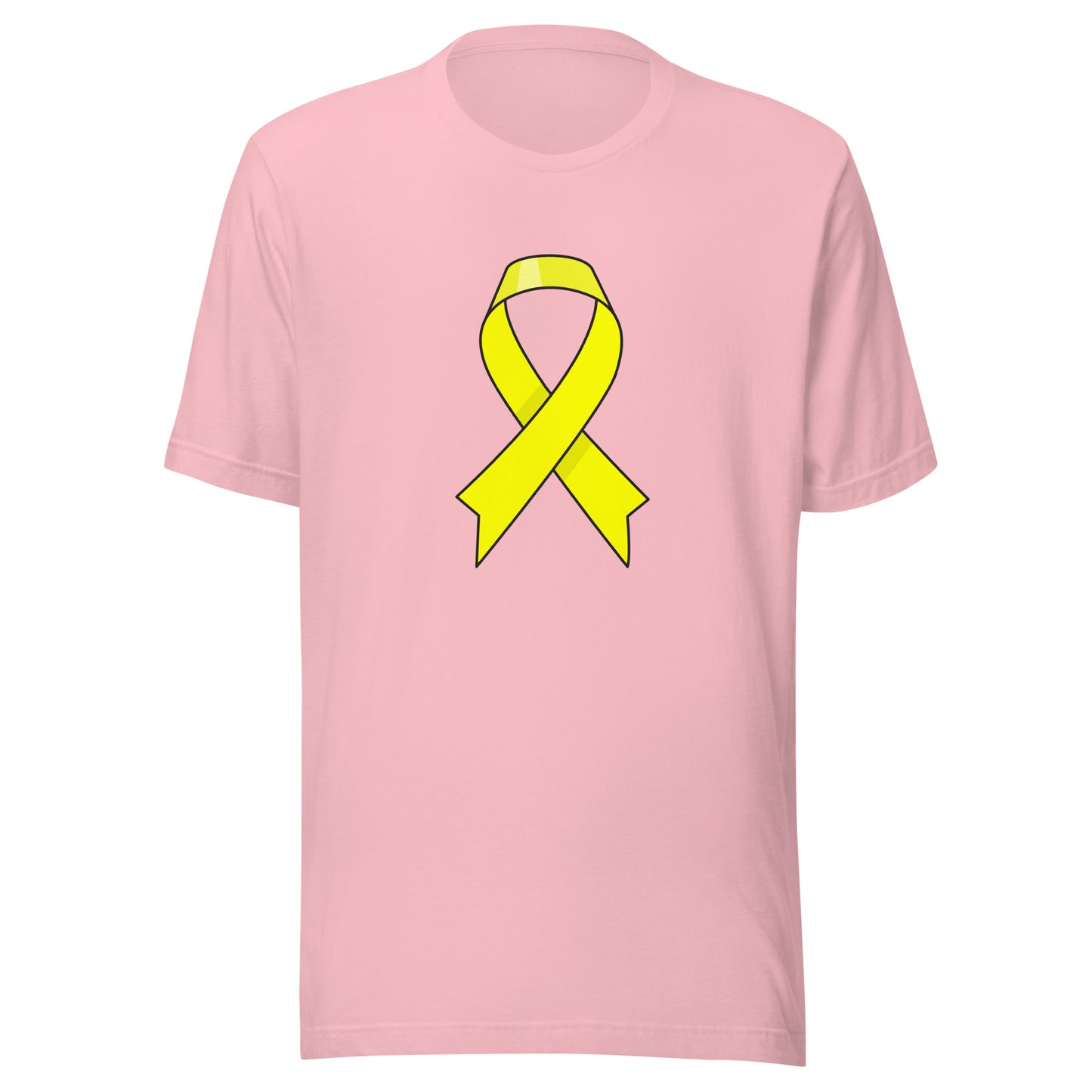 Big Yellow Ribbon