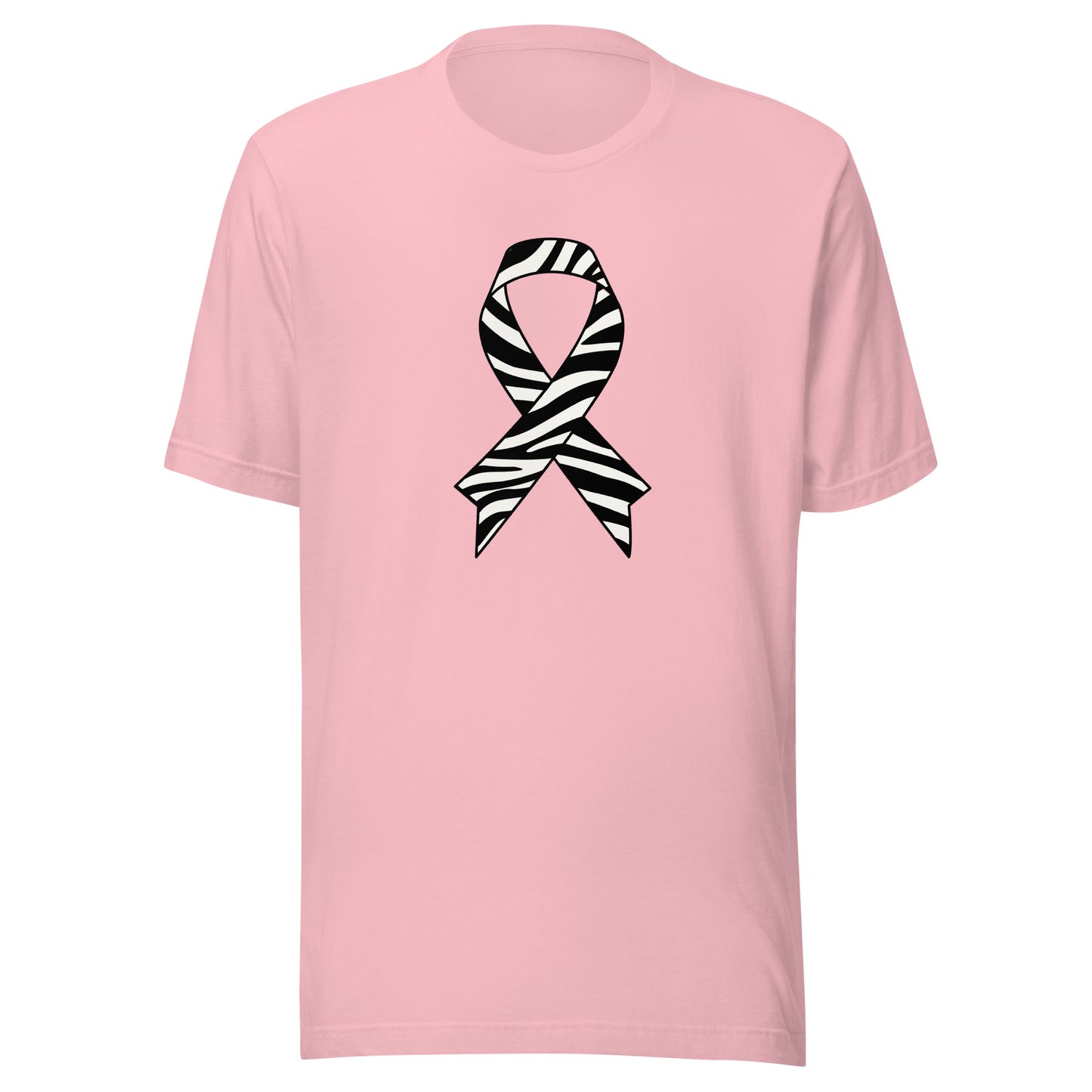 Big Zebra RIbbon