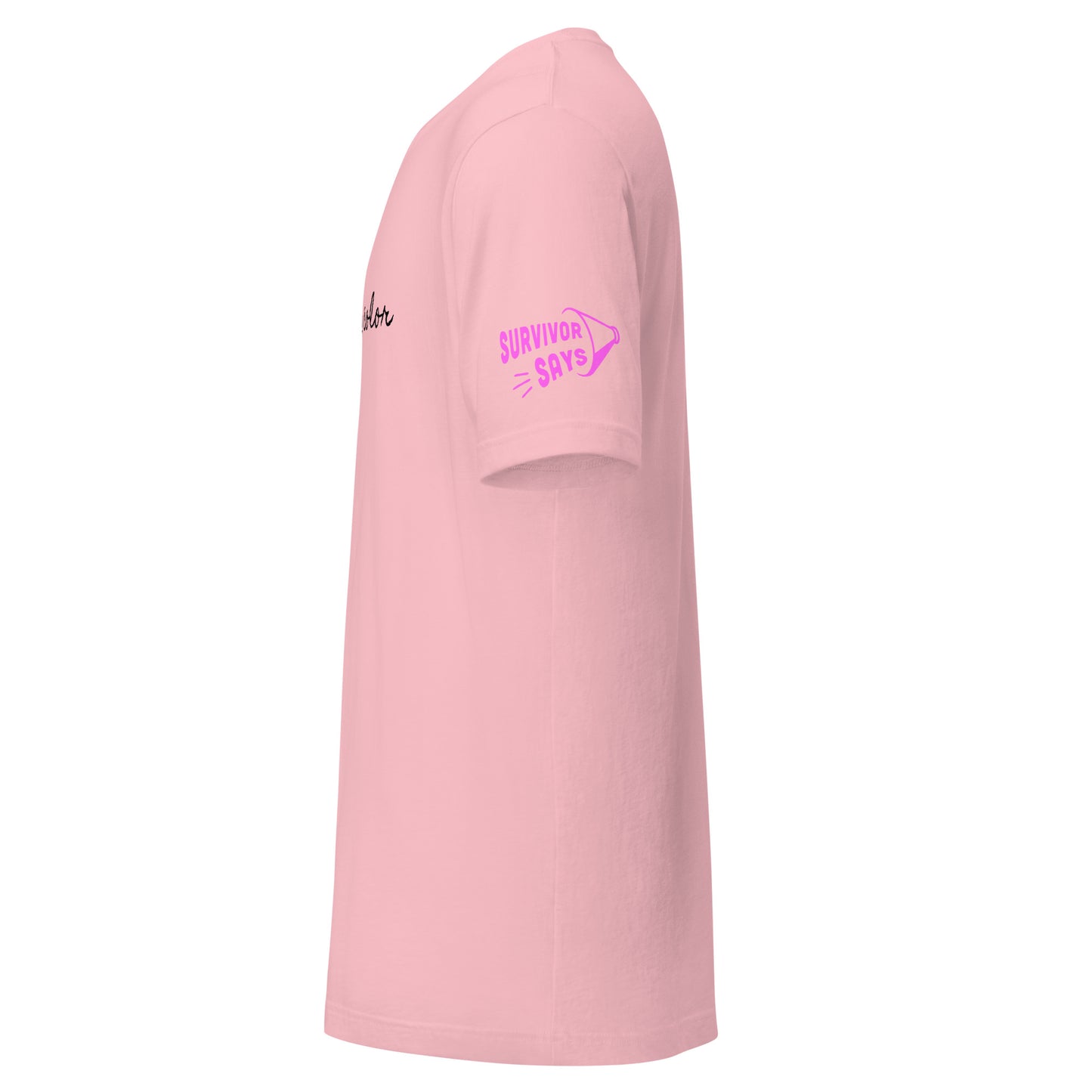 Pink is My Color
