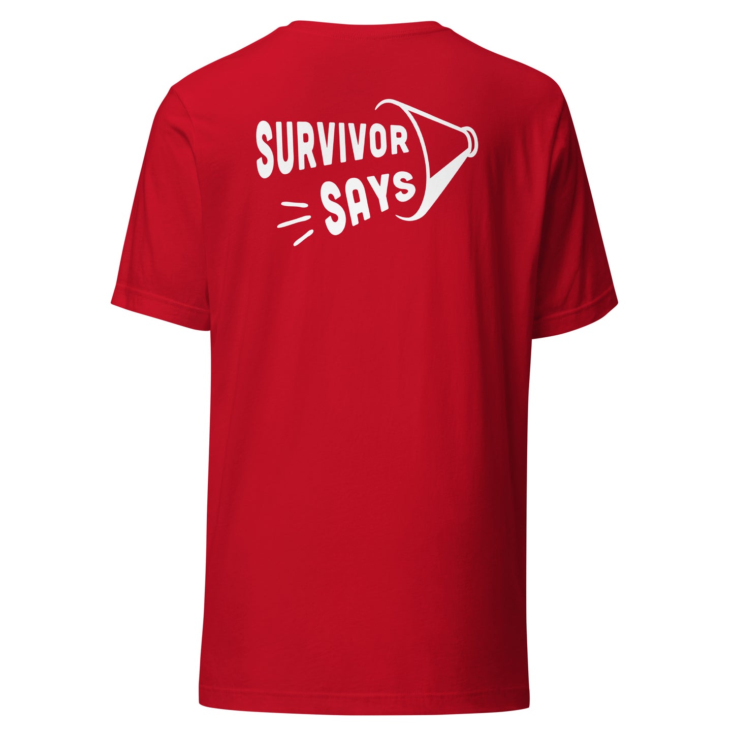 Central Survivor