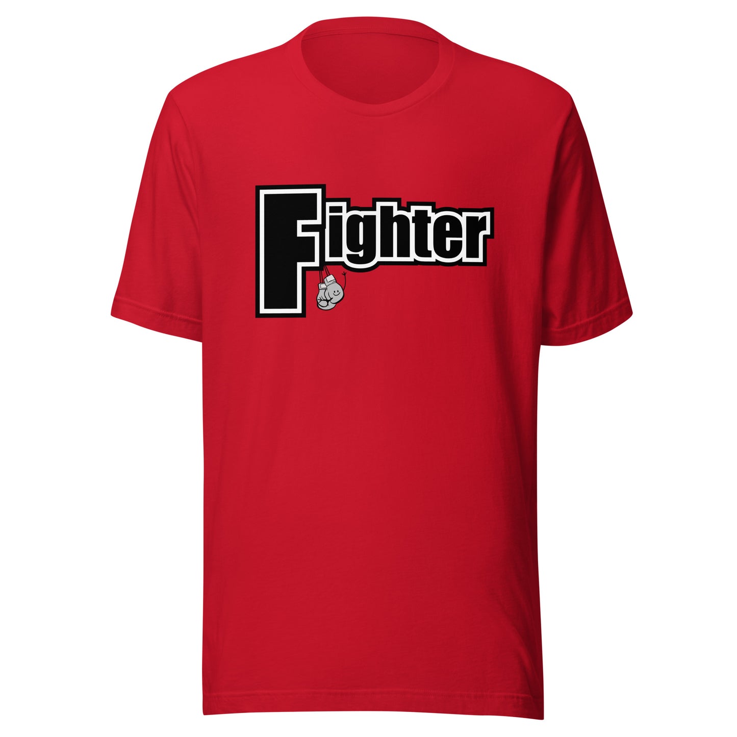Fighter!