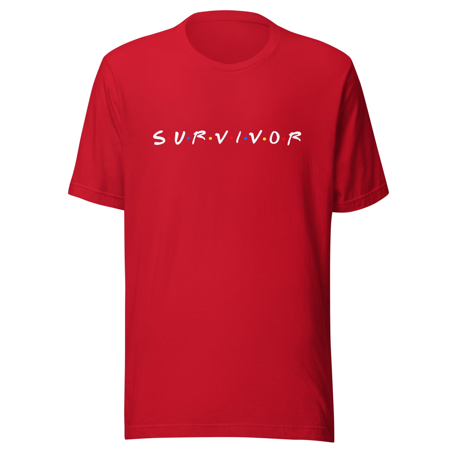 Central Survivor