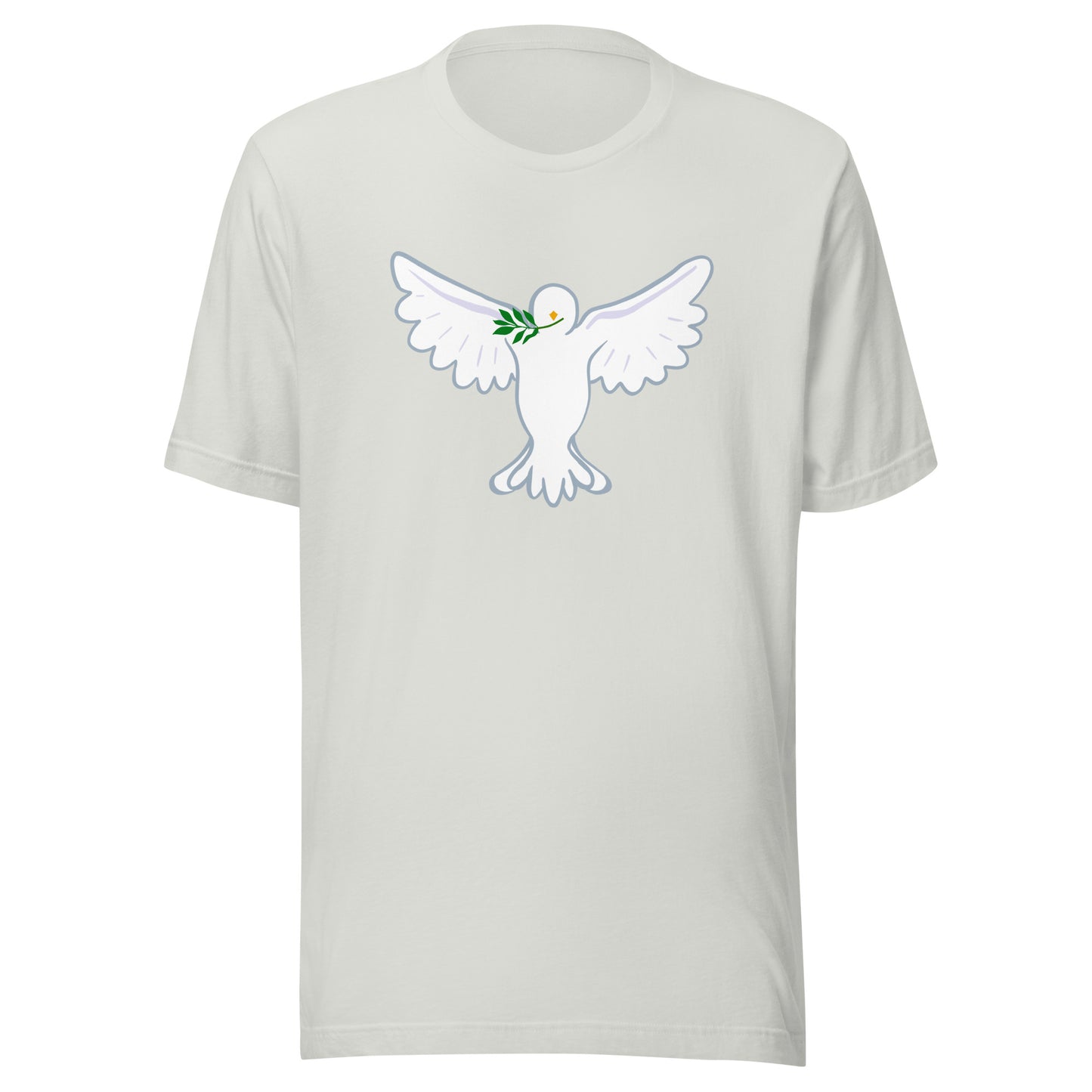 Good Tidings Dove