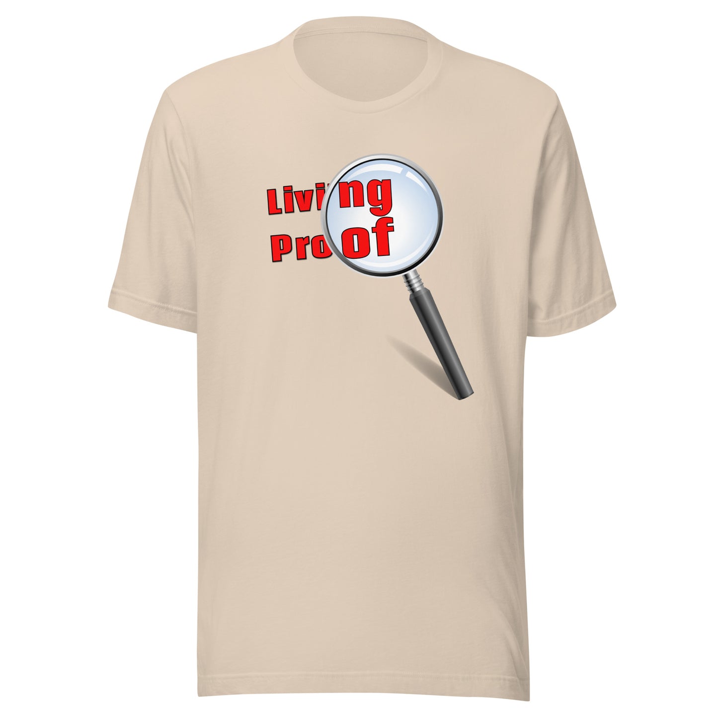 Living Proof Magnifying Glass