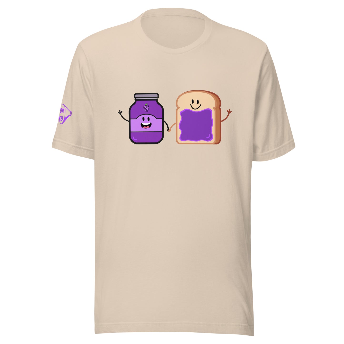 Jam and Bread LL