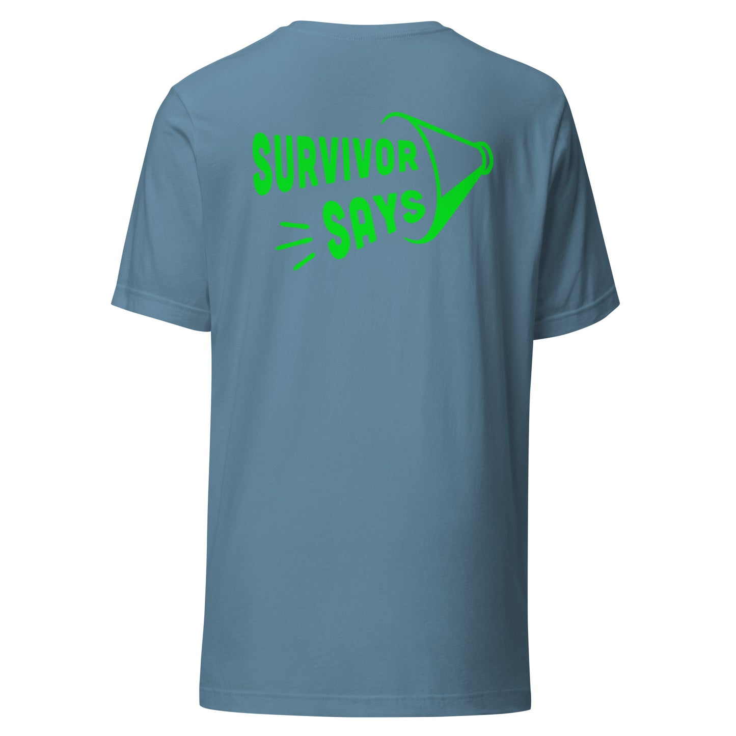 Non-Hodgkin's Lymphoma Warrior