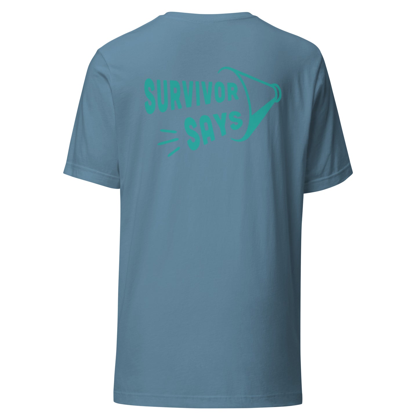 Tourette's Syndrome Warrior