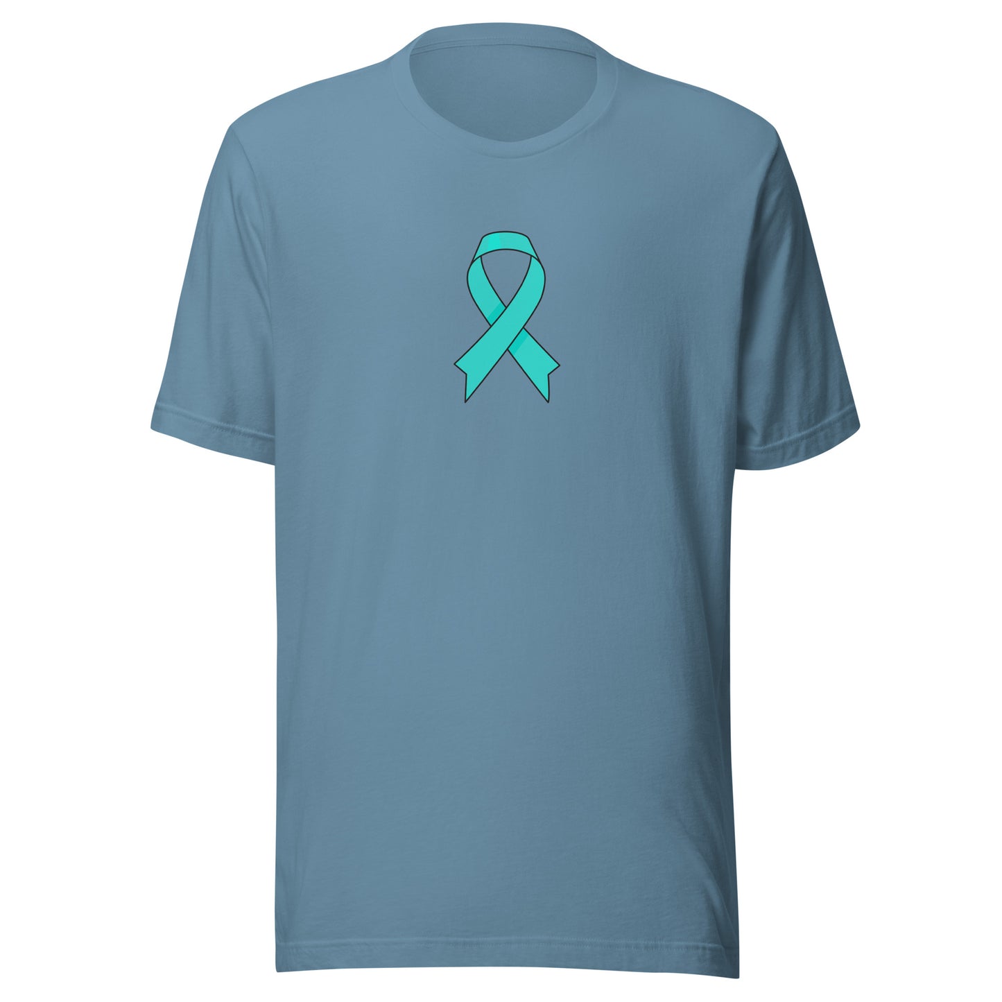 Turquoise Ribbon