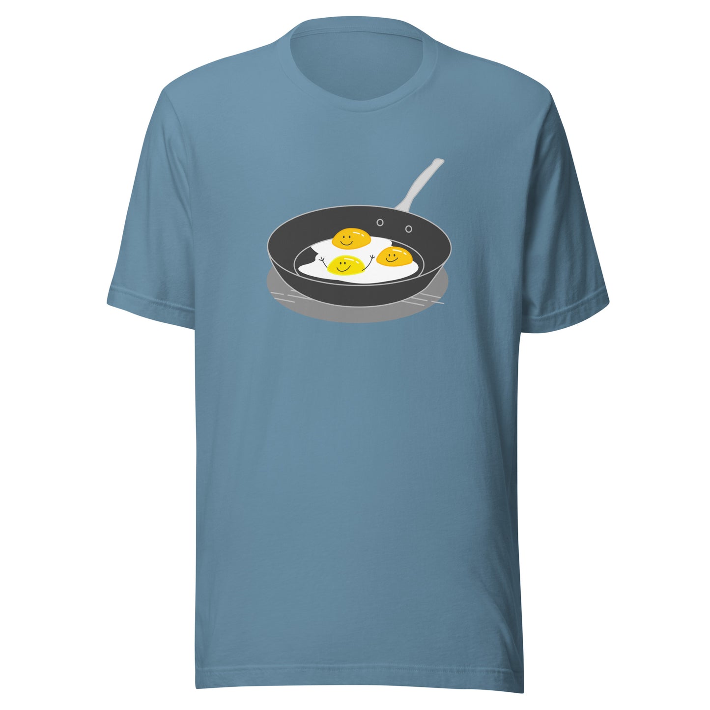 Yellow Happy Egg Yolk
