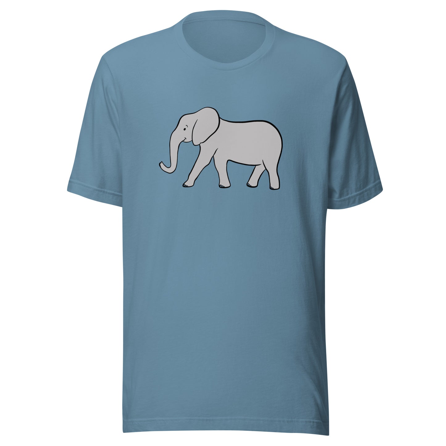 Mommy Elephant