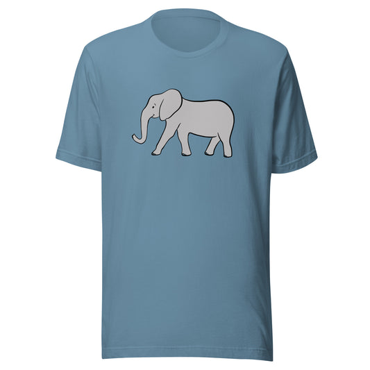 Mommy Elephant