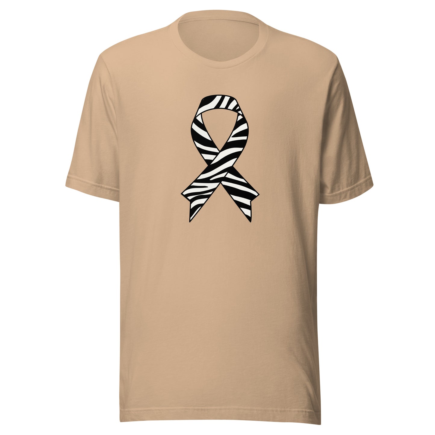 Big Zebra RIbbon