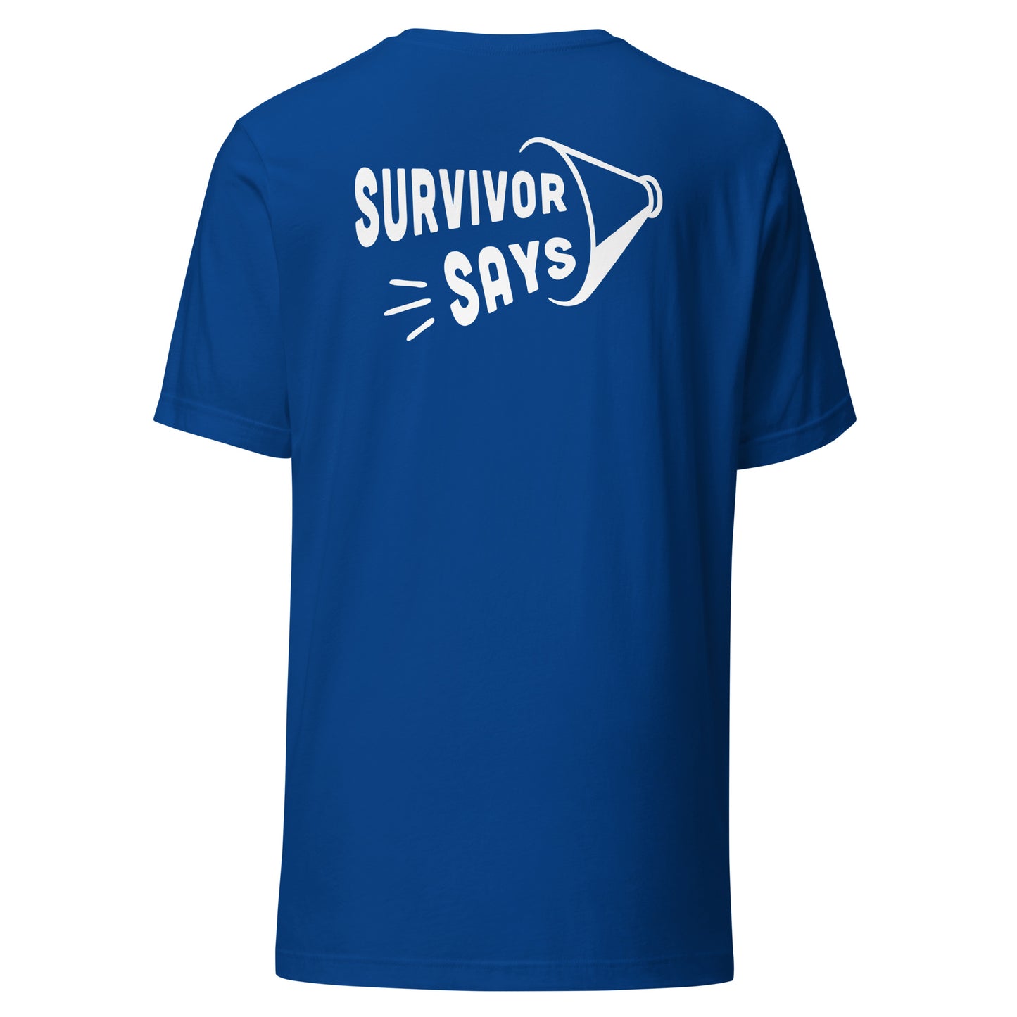 Central Survivor