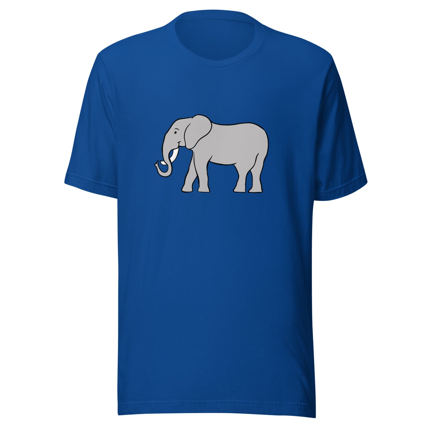 Daddy Elephant