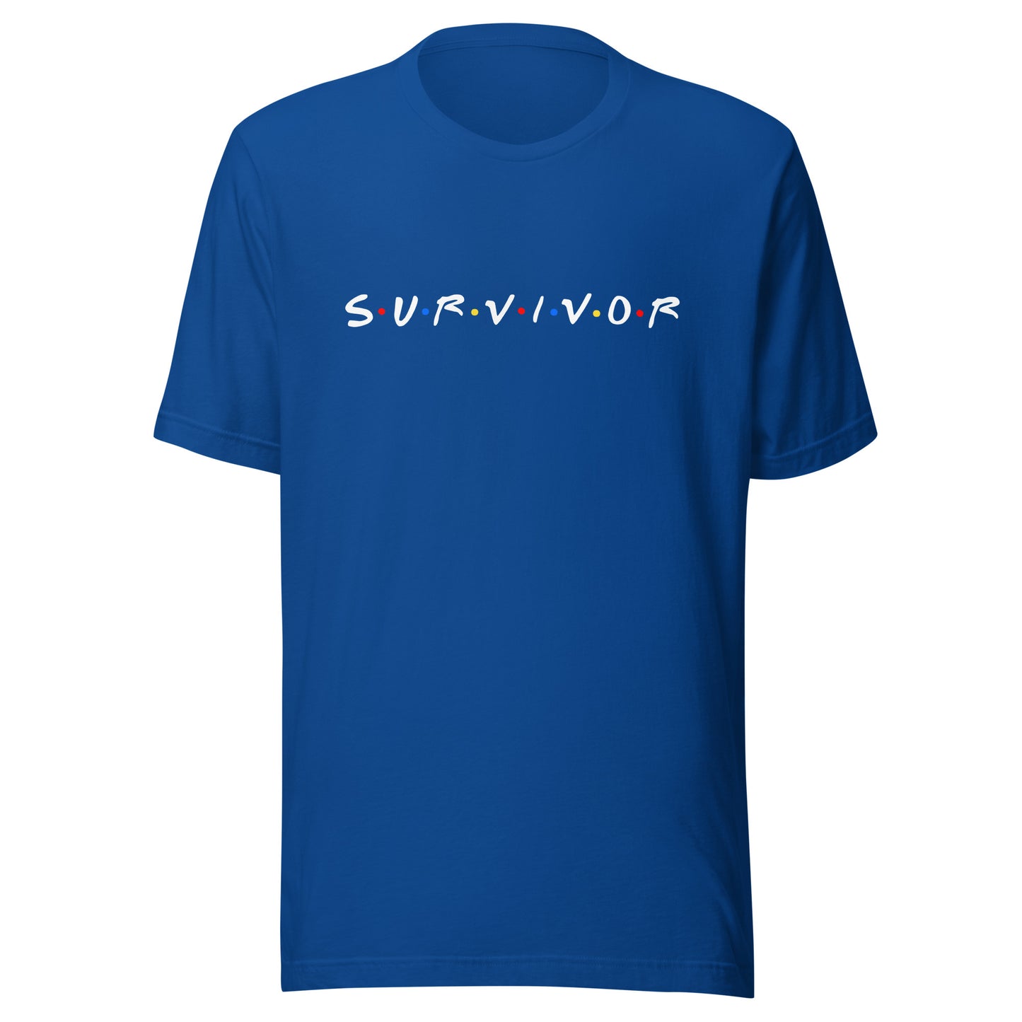 Central Survivor