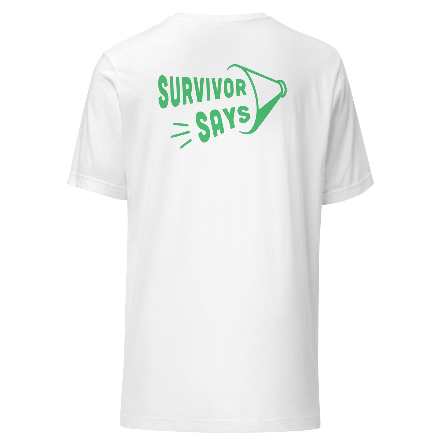 Bile Duct Cancer Warrior