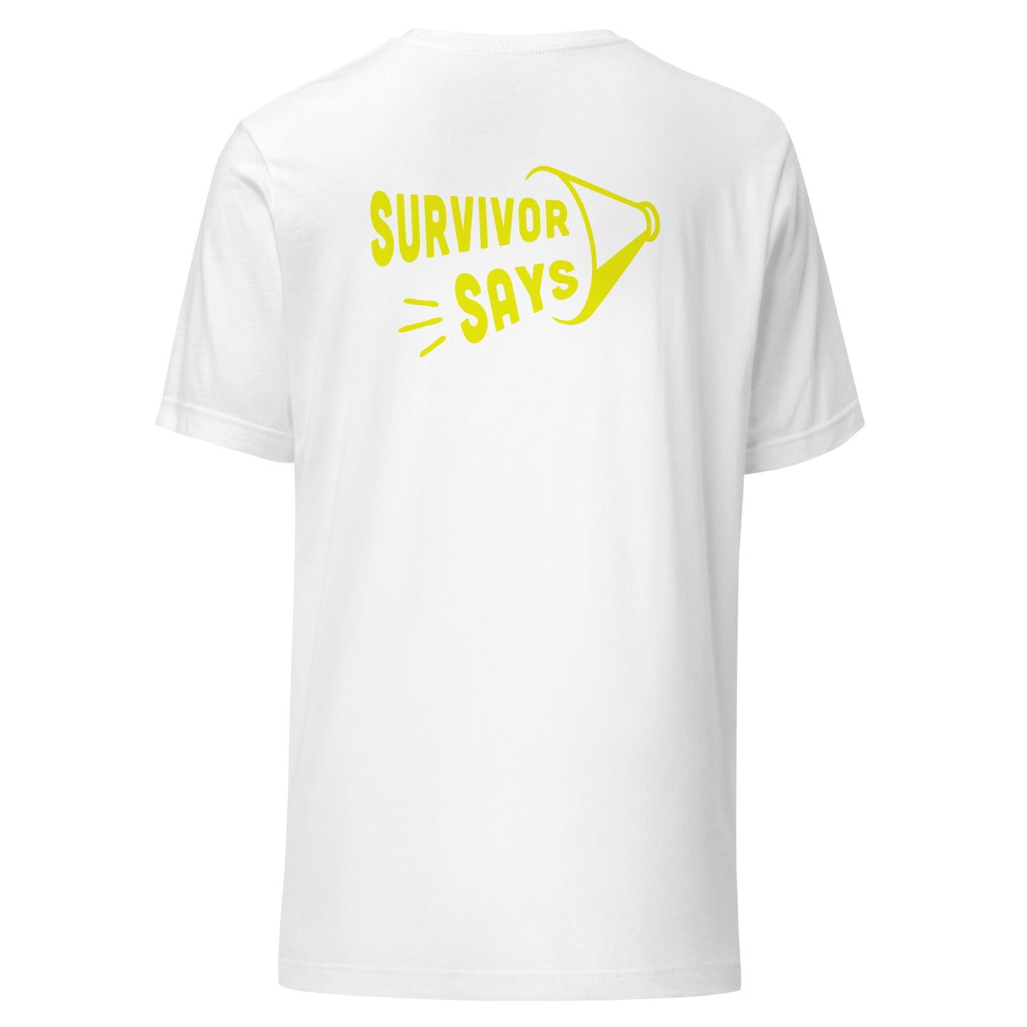 Bone Cancer Warrior