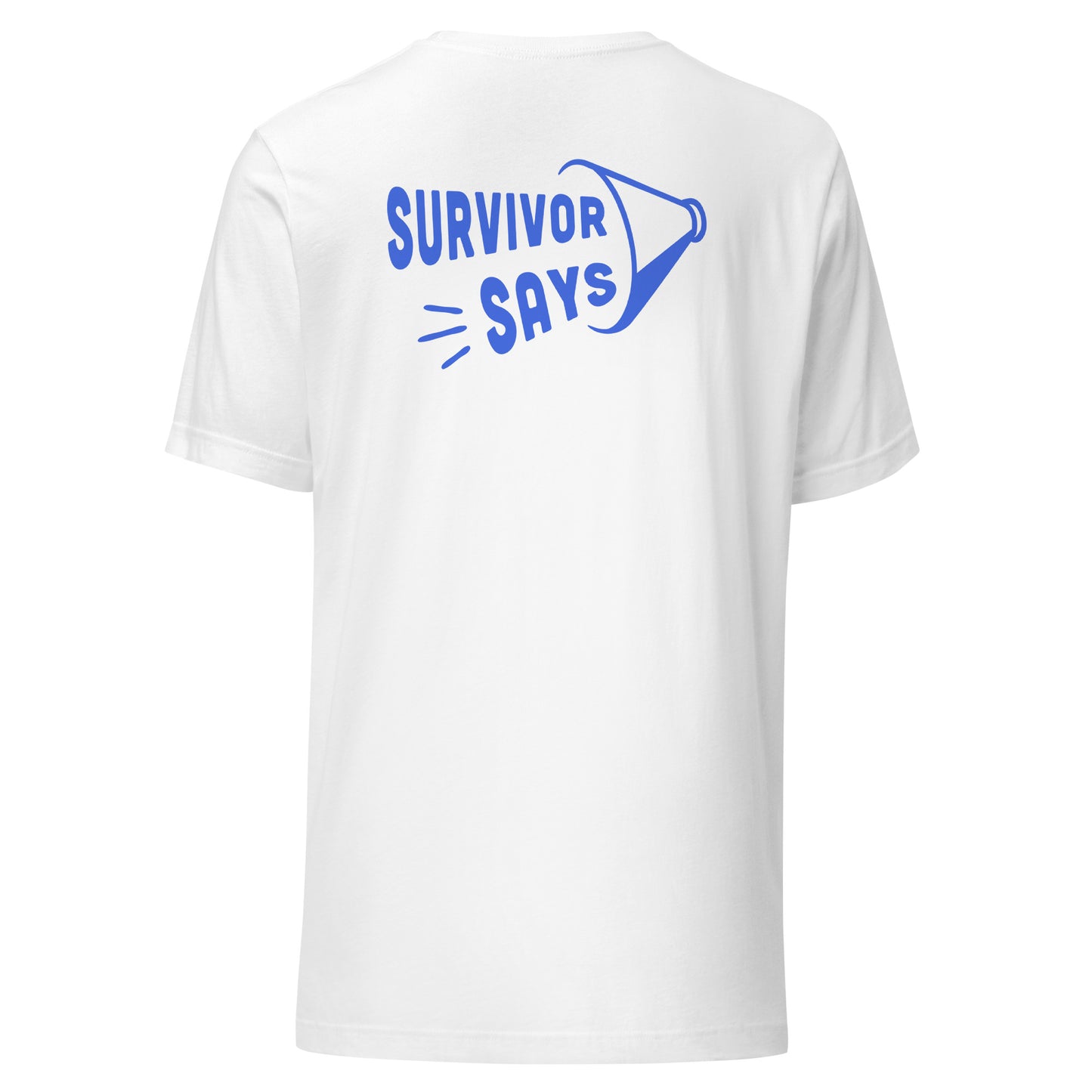 Esophageal Cancer Warrior