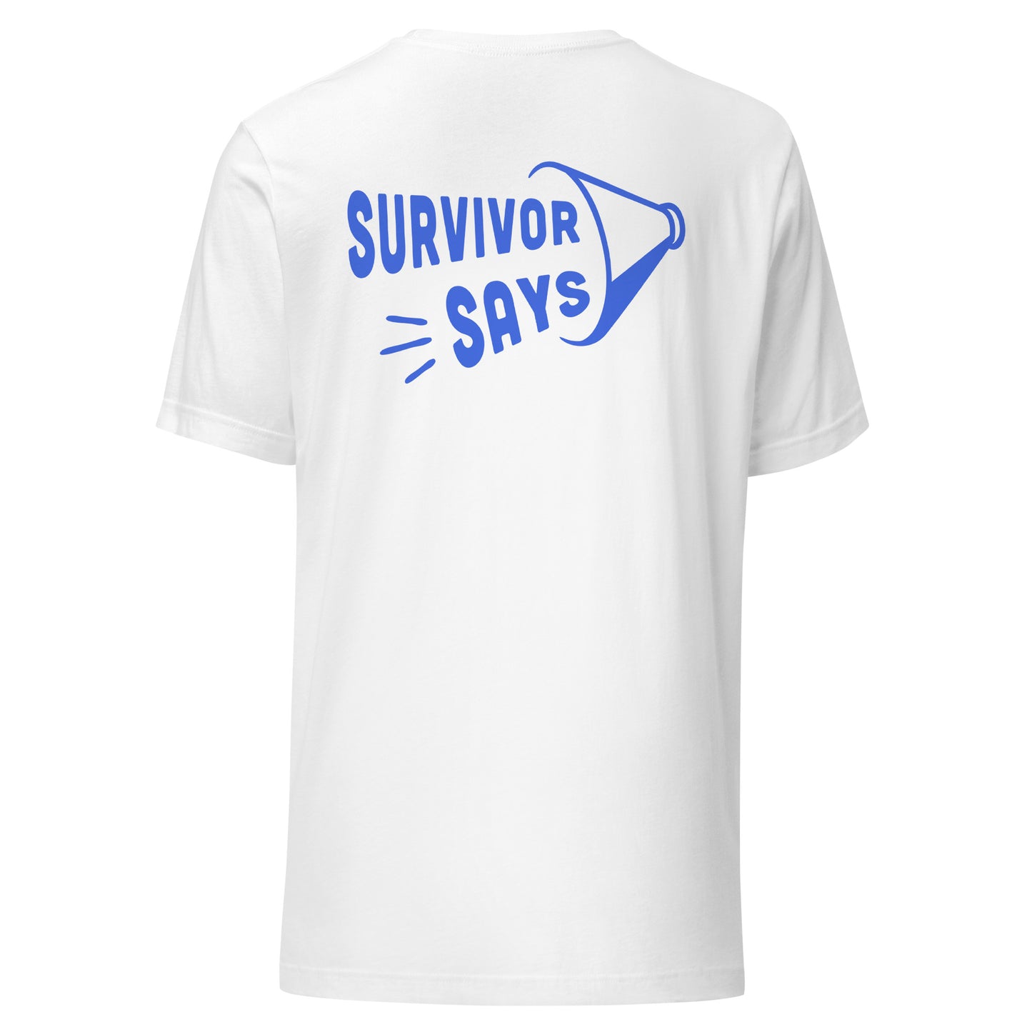 Fortune Teller - Cancer Survivor