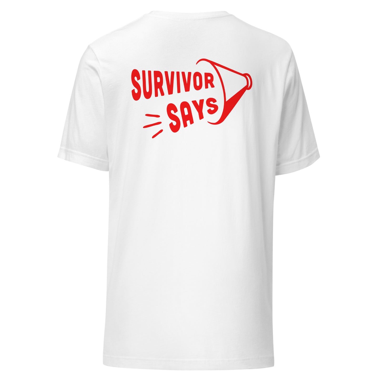 Heart Disease Warrior