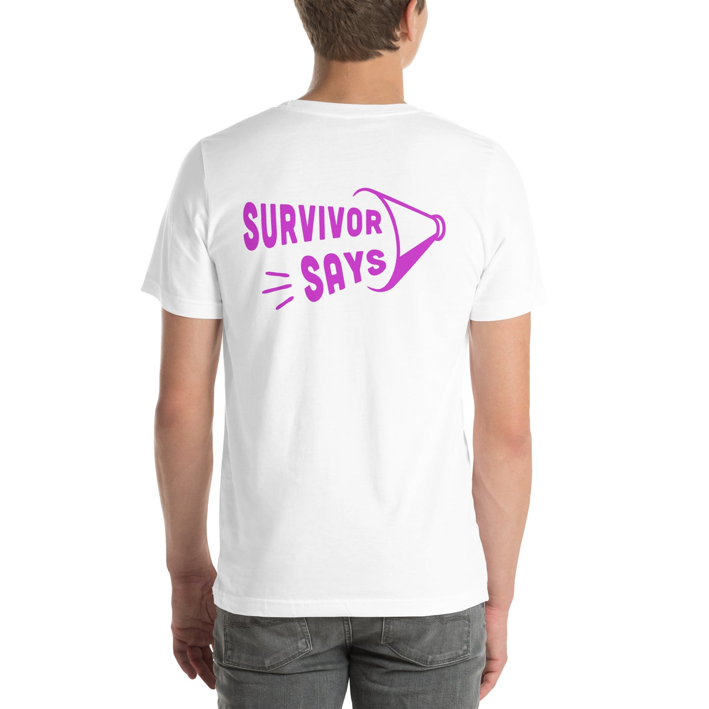 Hodgkin's Lymphoma Warrior