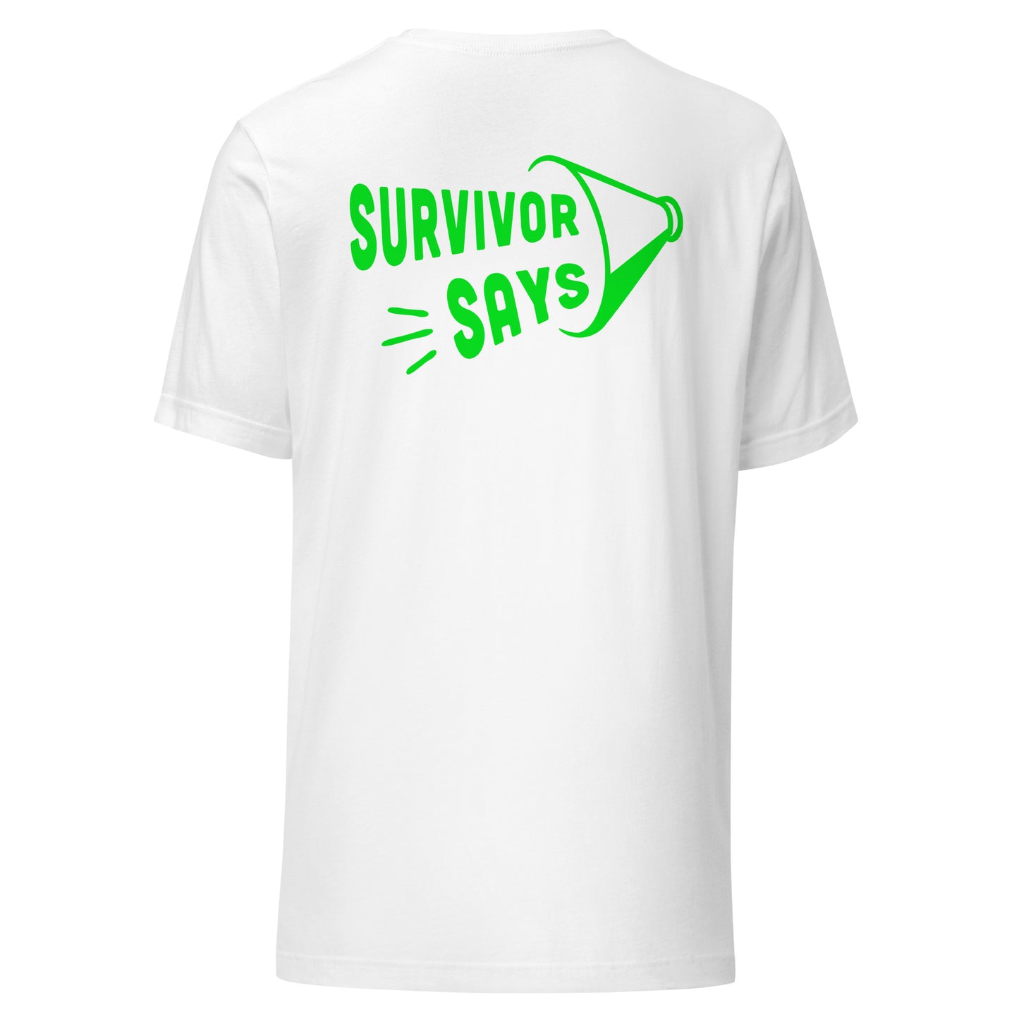 Non-Hodgkin's Lymphoma Warrior