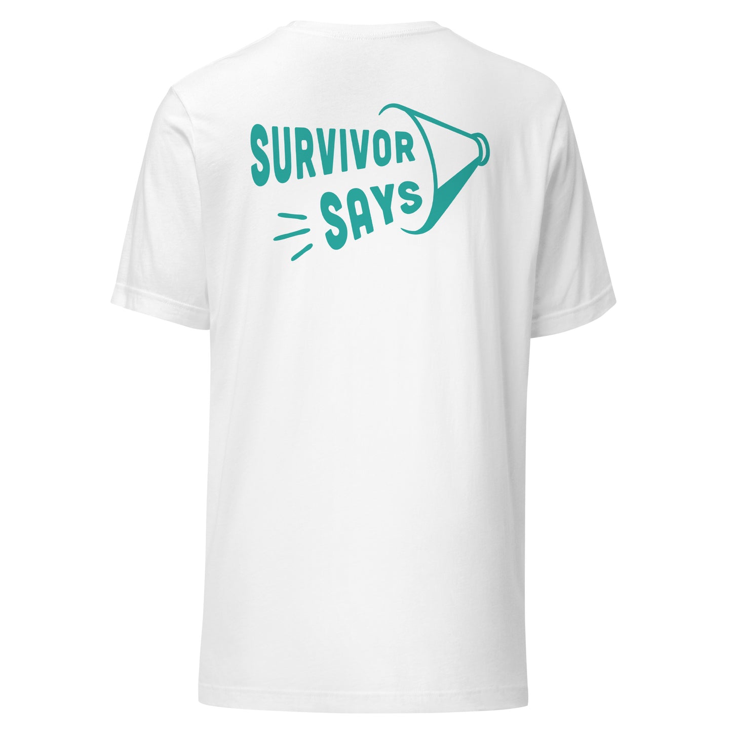 Ovarian Cancer Warrior