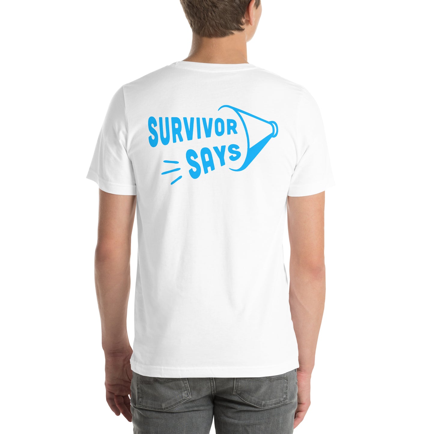 Prostate Cancer Warrior