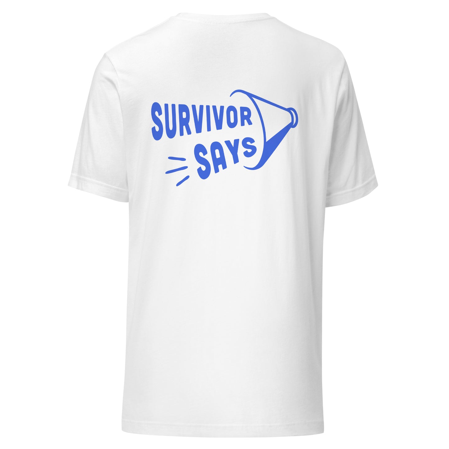 Royal Blue is my color