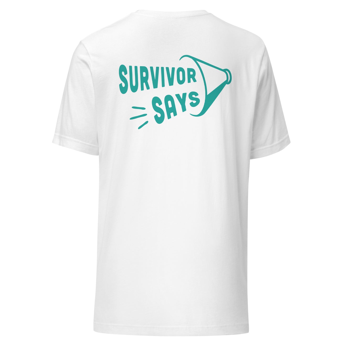 Tourette's Syndrome Warrior