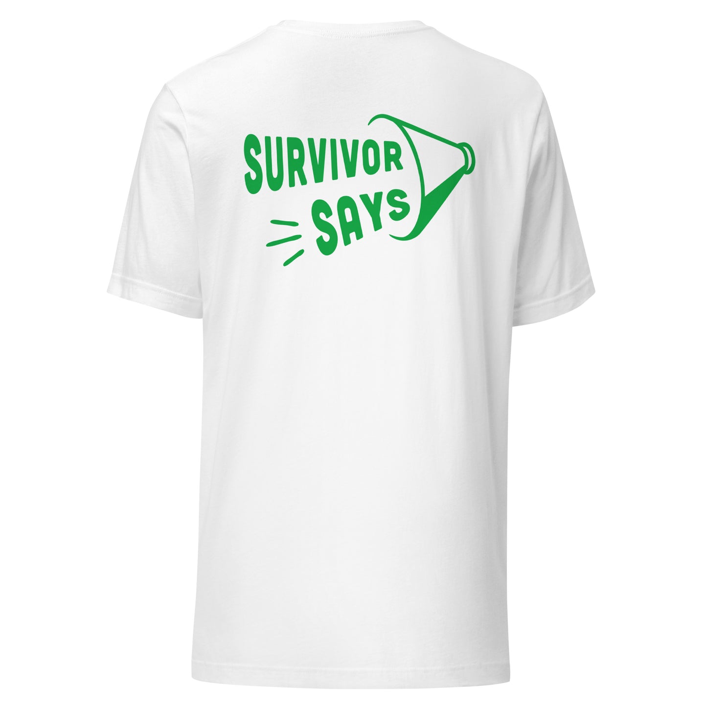 Liver Cancer Warrior