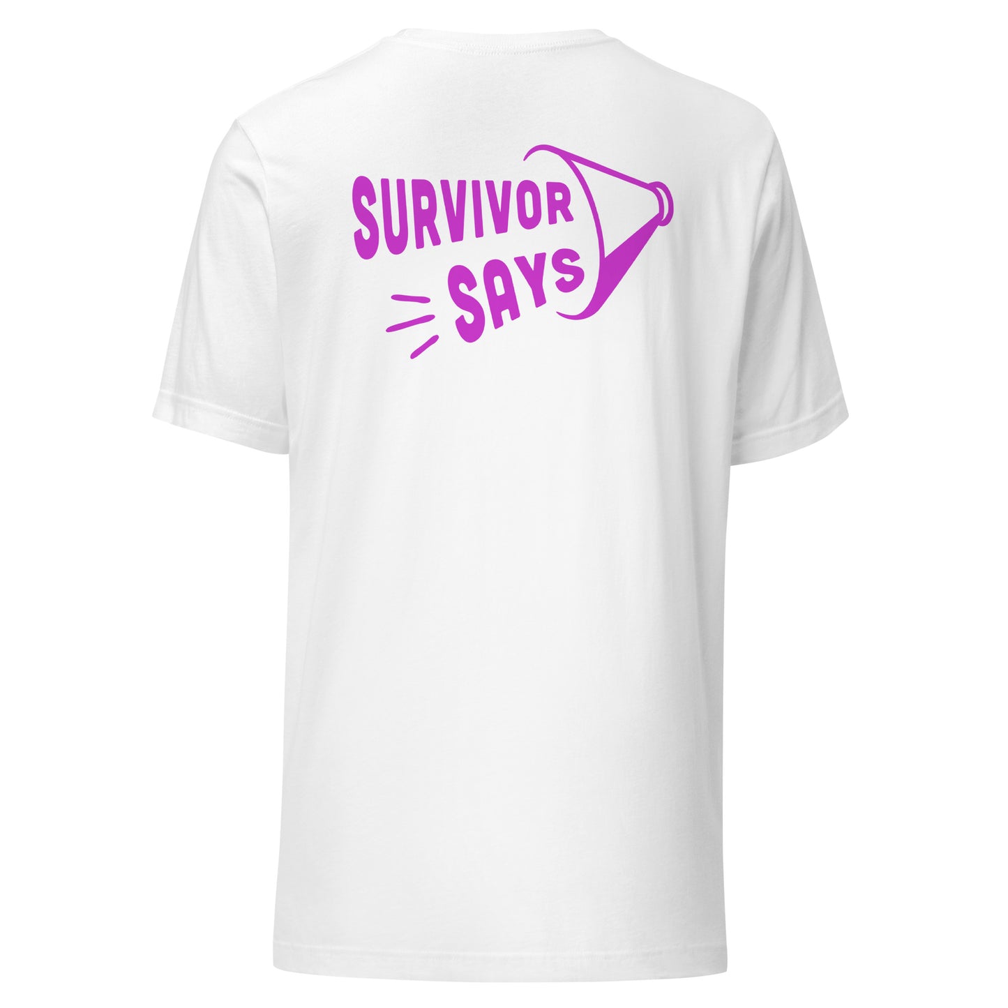 Proud Caregiver