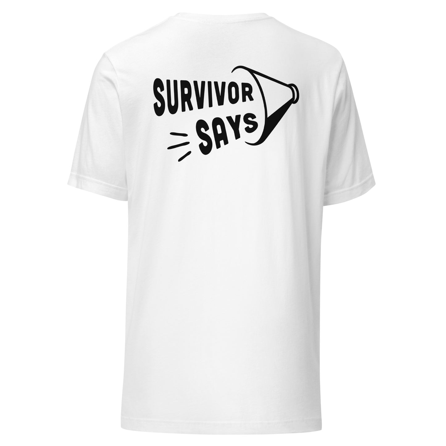 Team Survivor