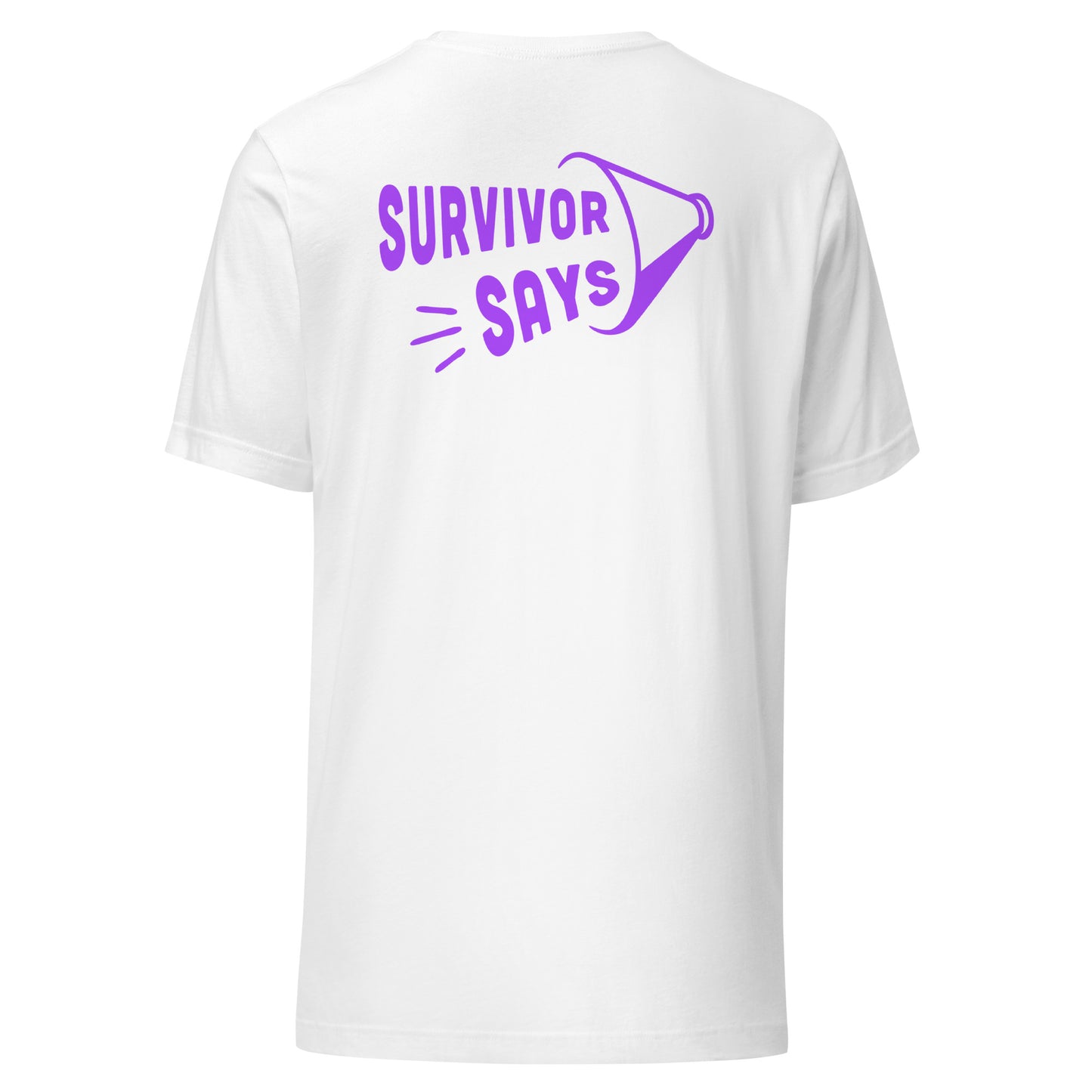 Bladder Cancer Survivor Frying Pan