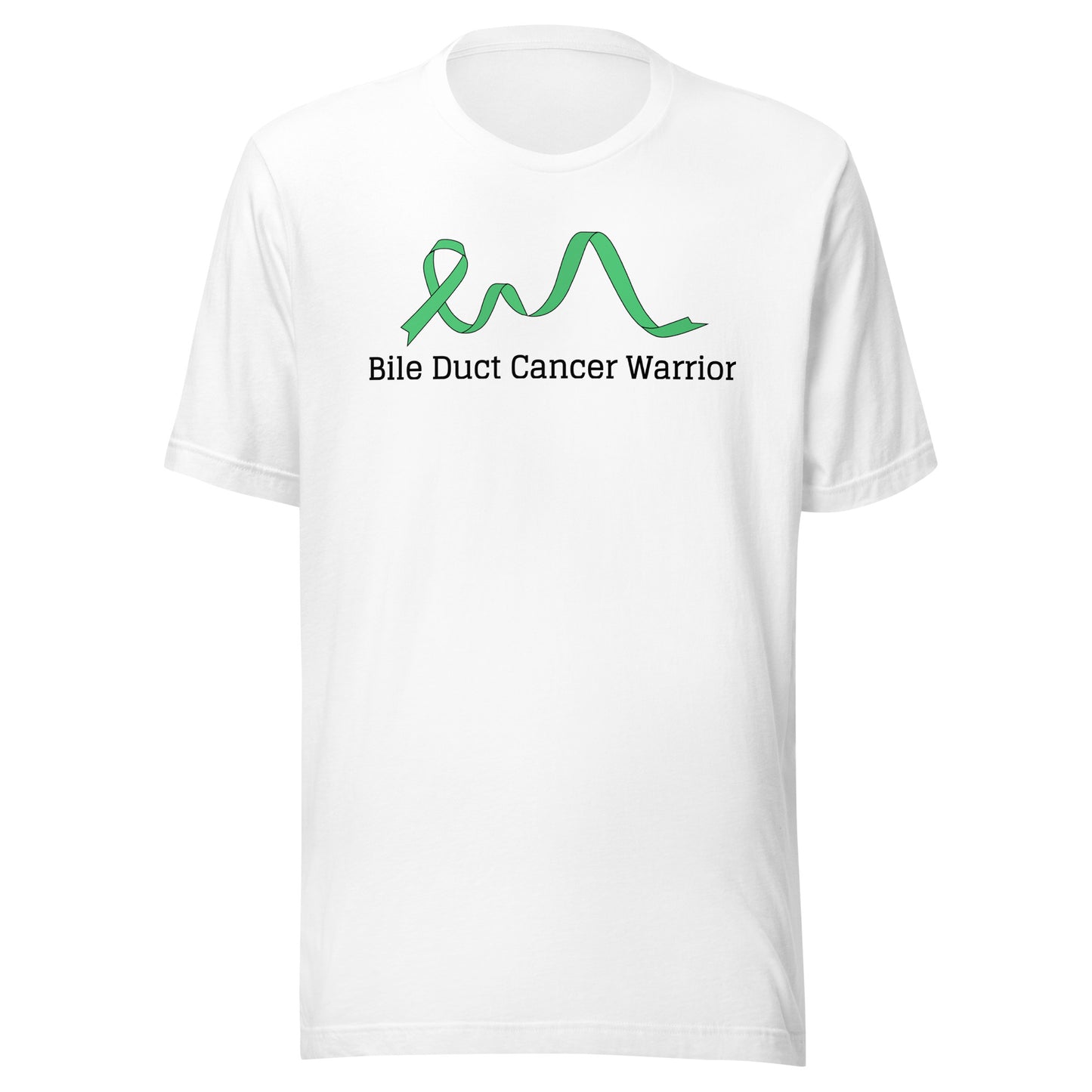 Bile Duct Cancer Warrior