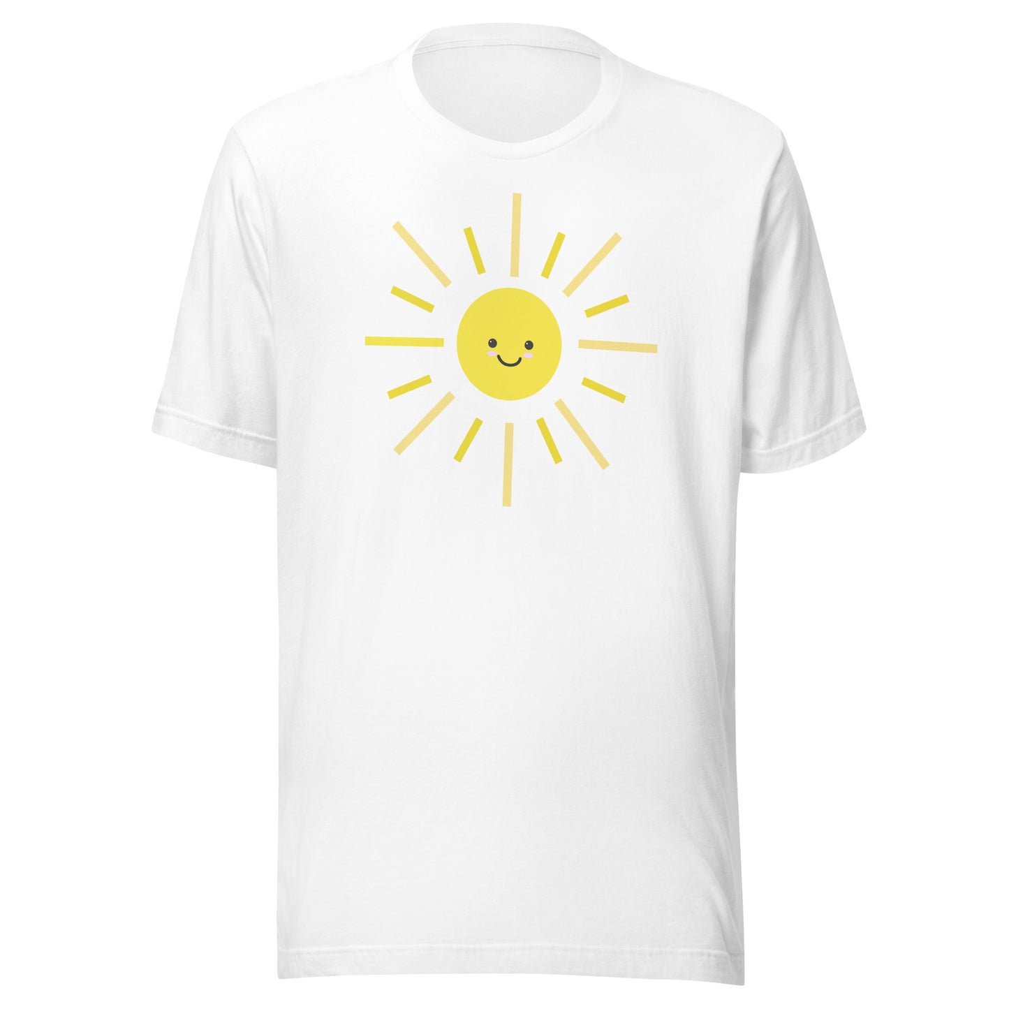 Rays of Happiness