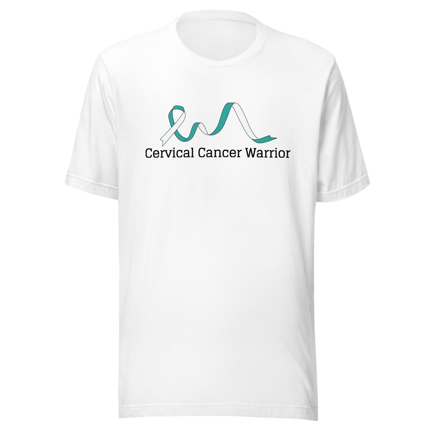 Cervical Cancer Warrior