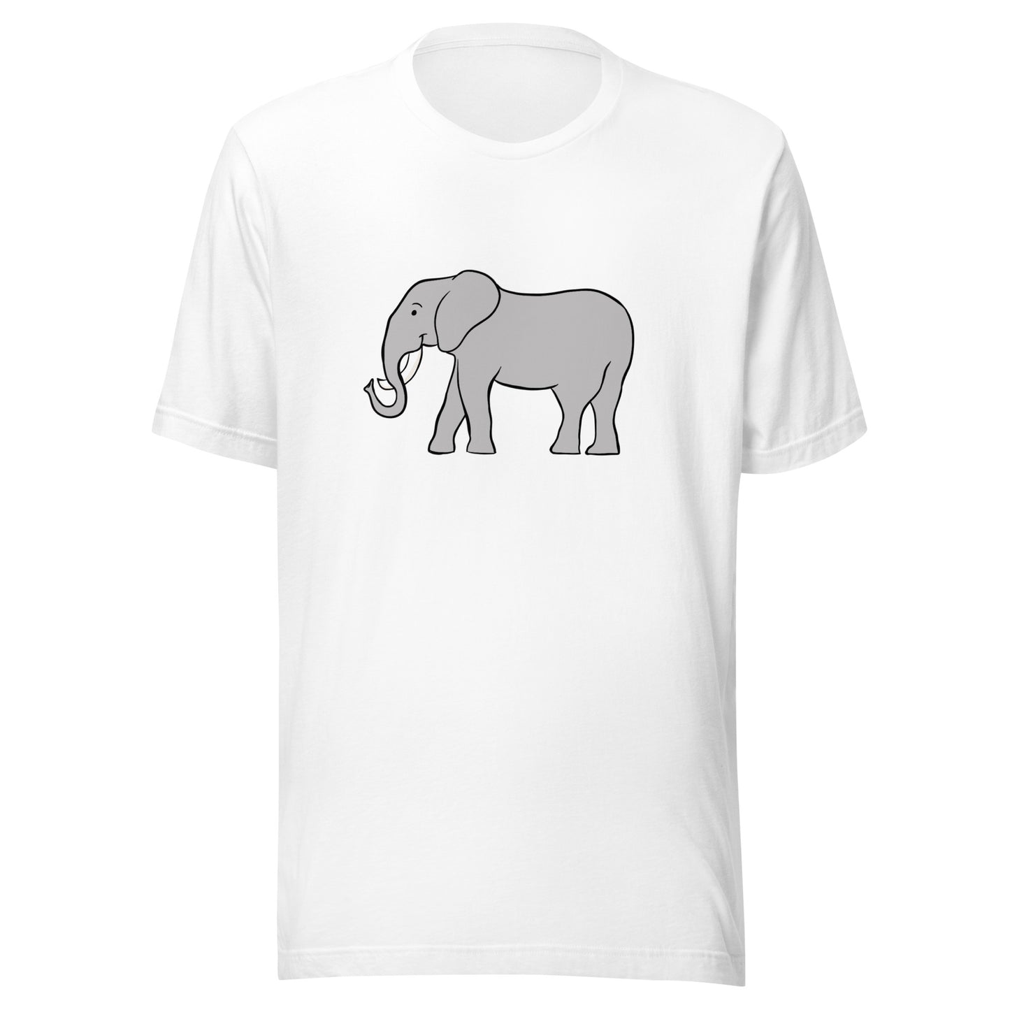Daddy Elephant