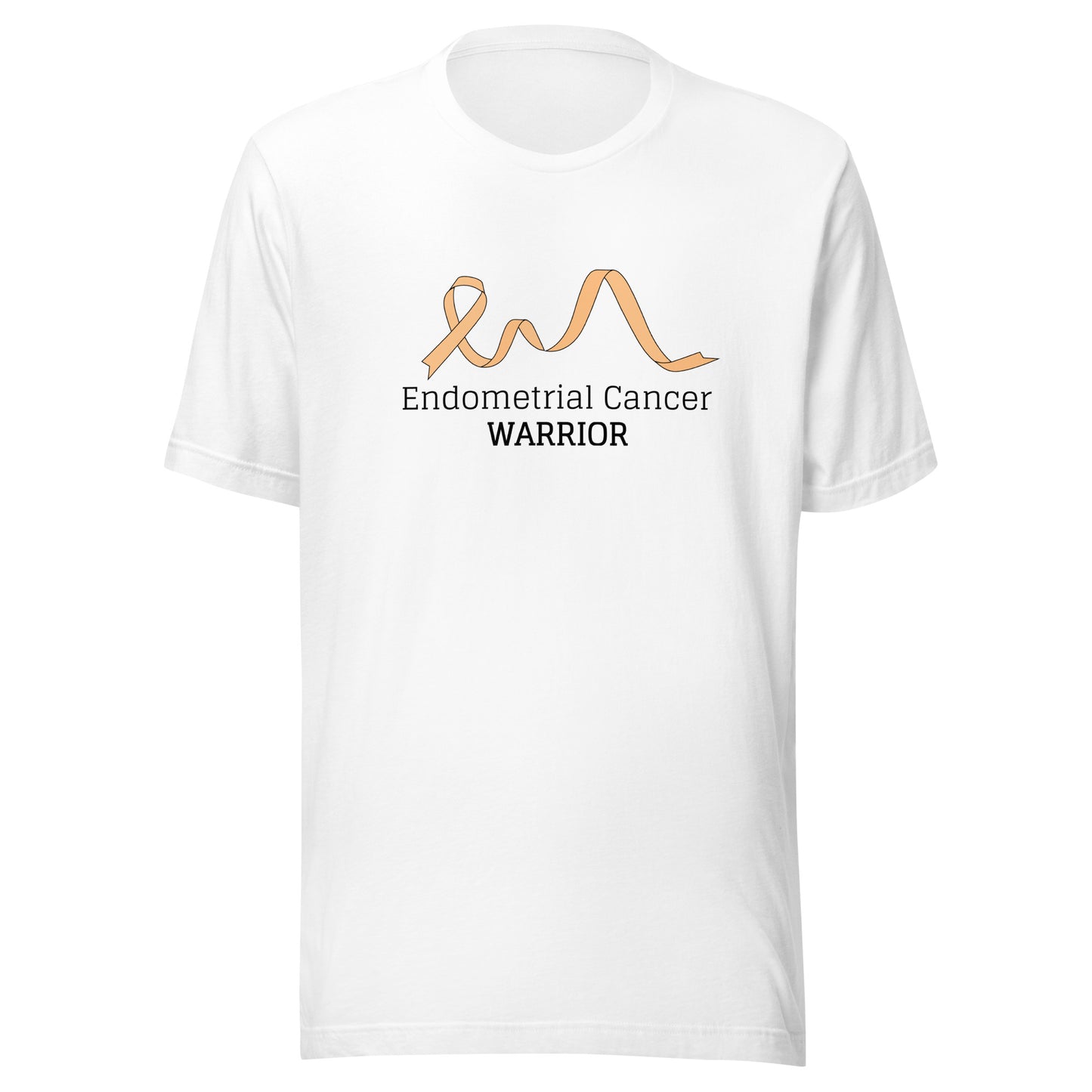 Endometrial Cancer Warrior