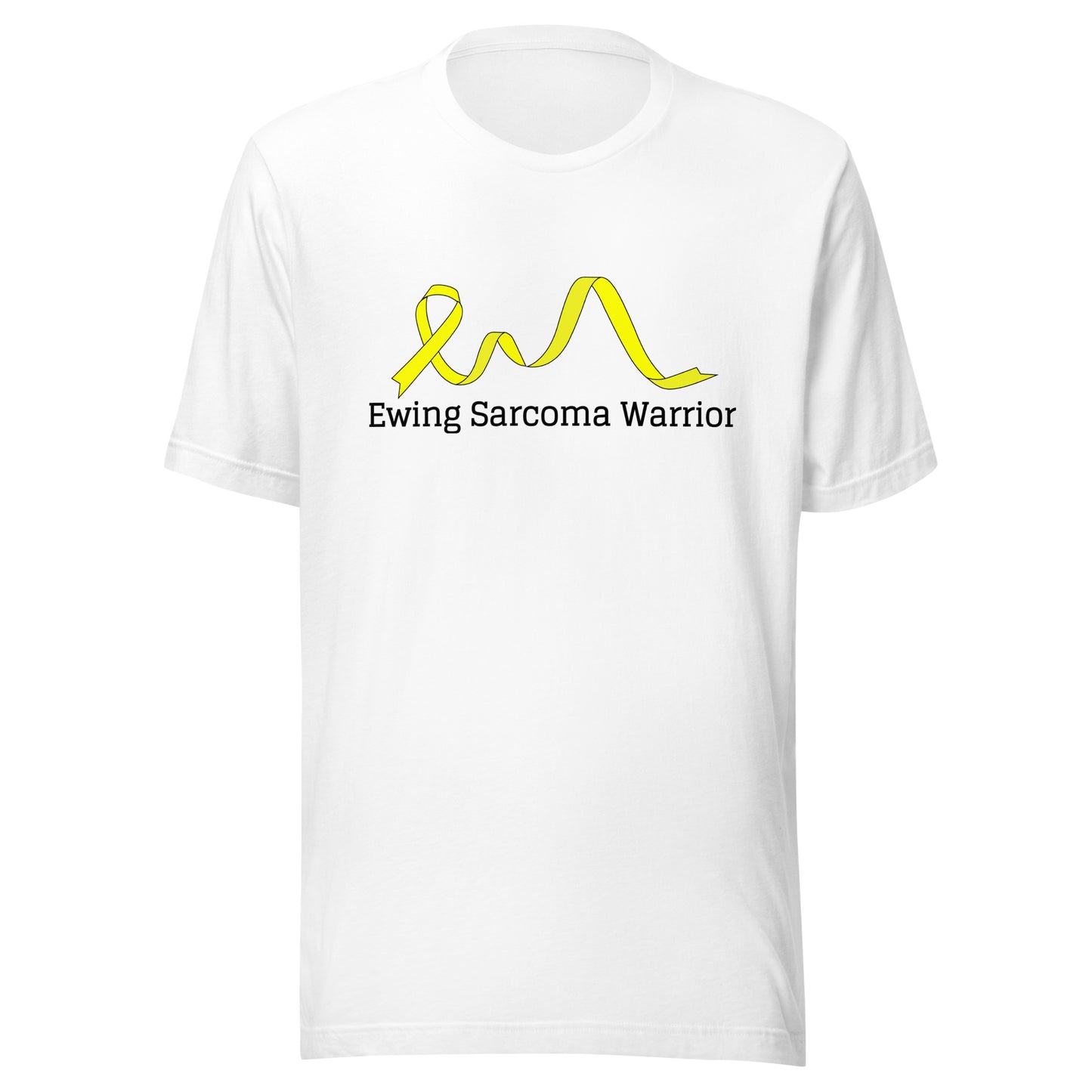 Ewing Sarcoma Warrior