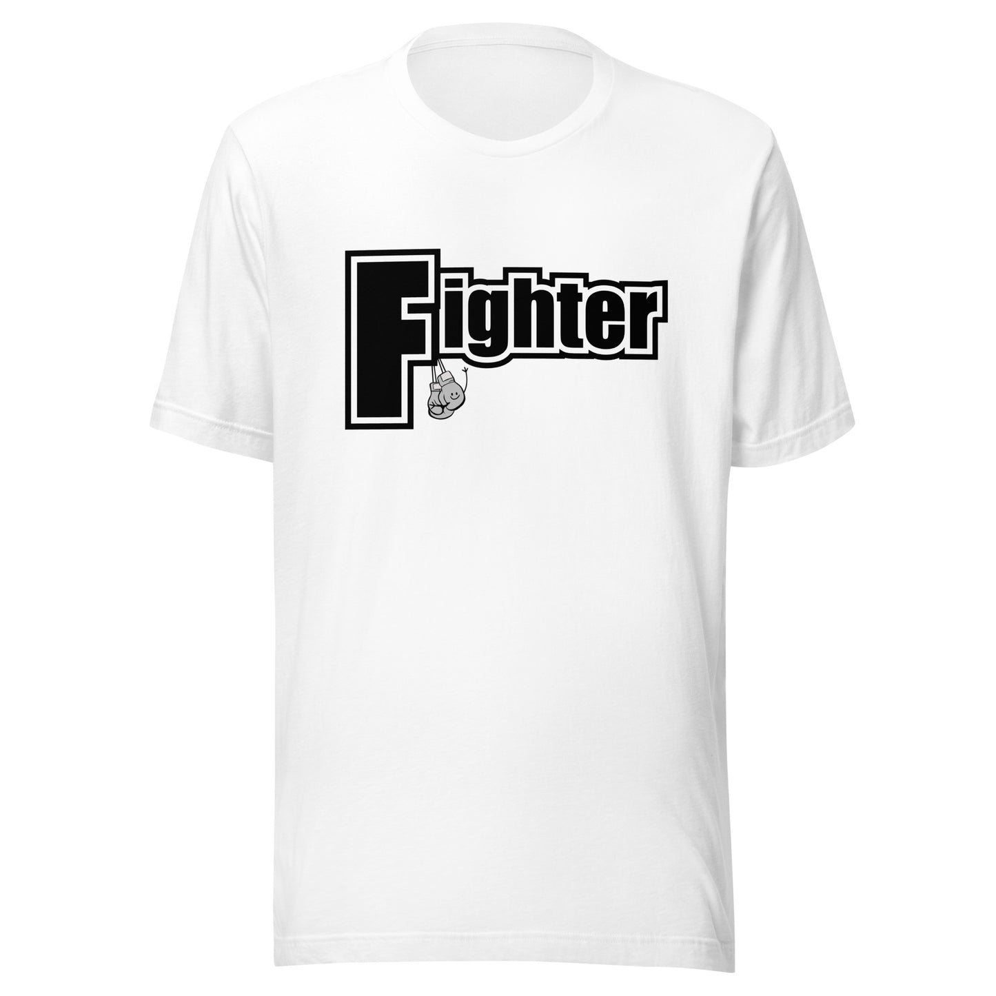 Fighter!