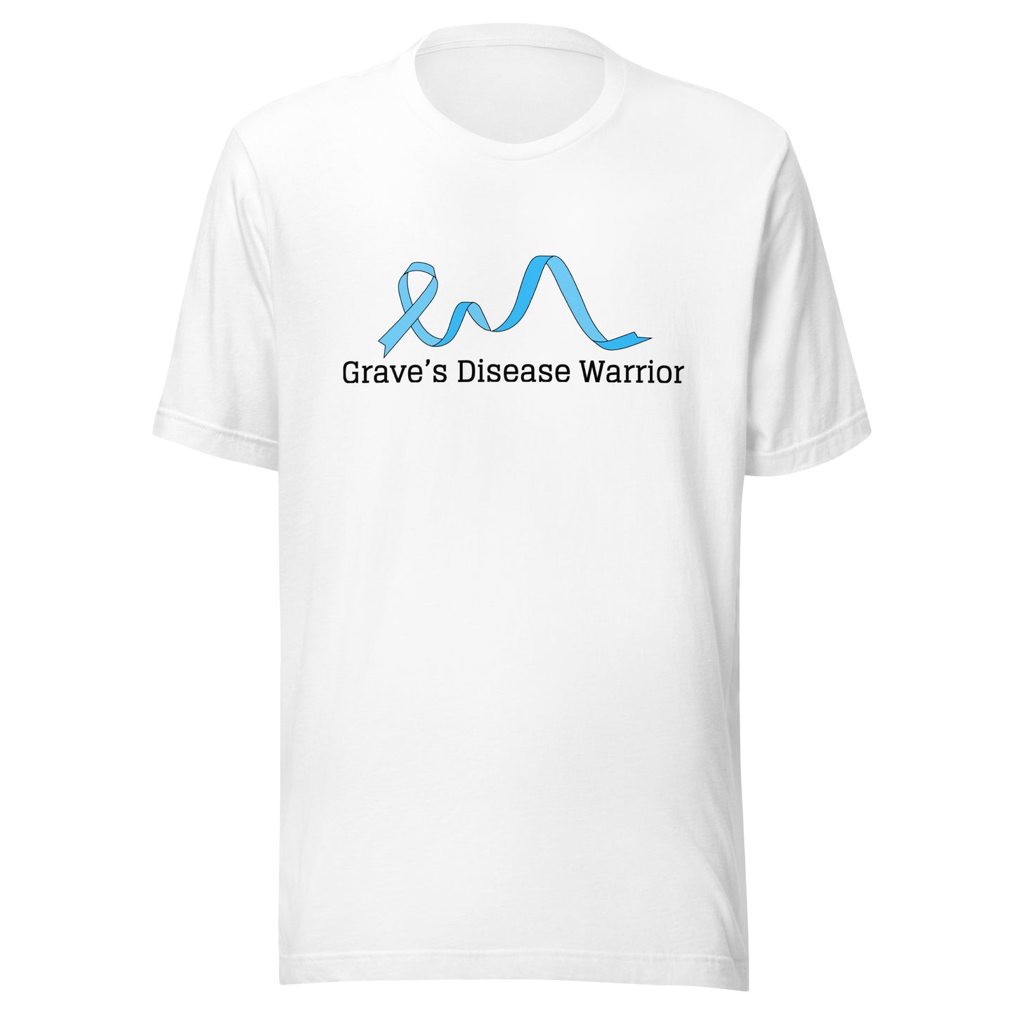 Grave's Disease Warrior