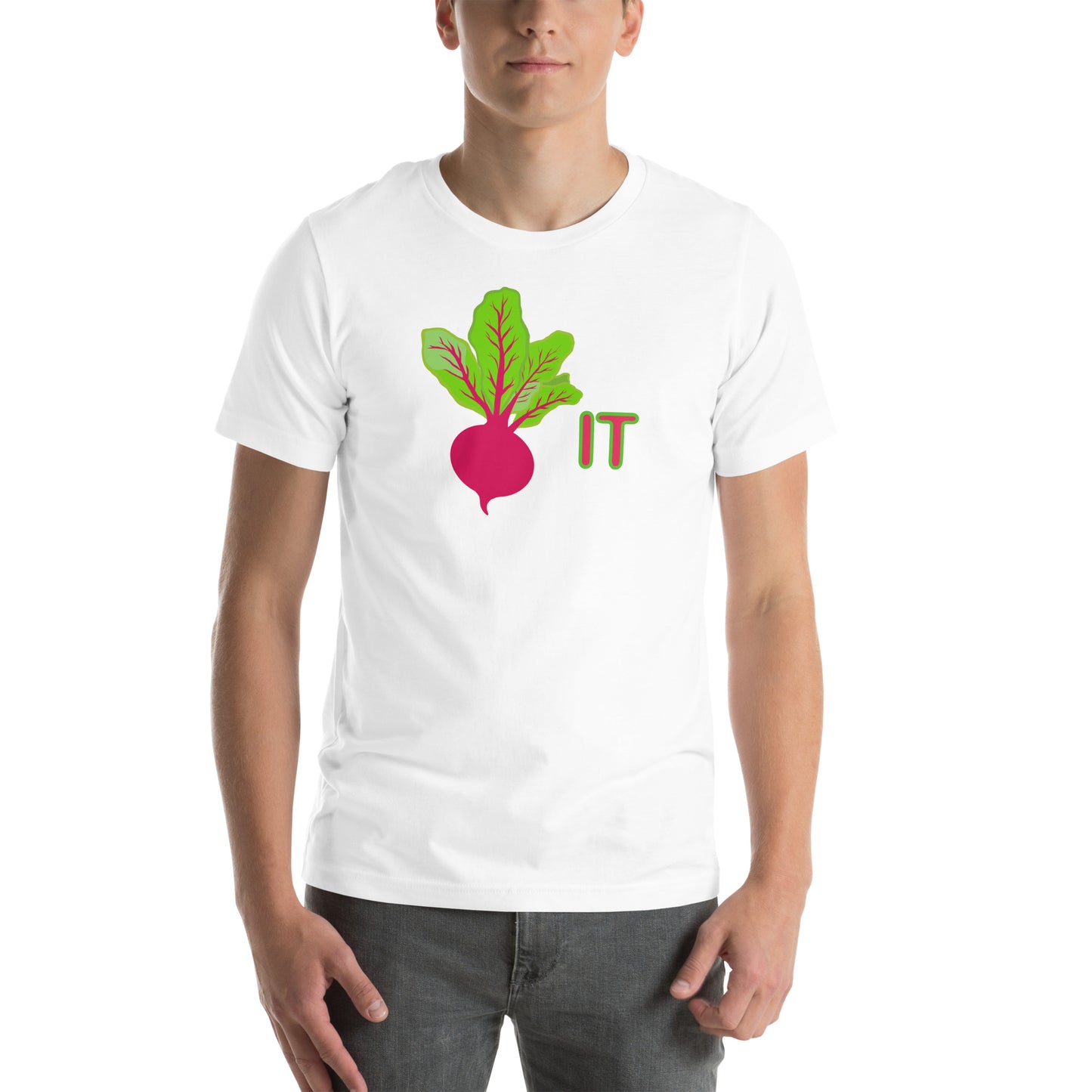Beet It