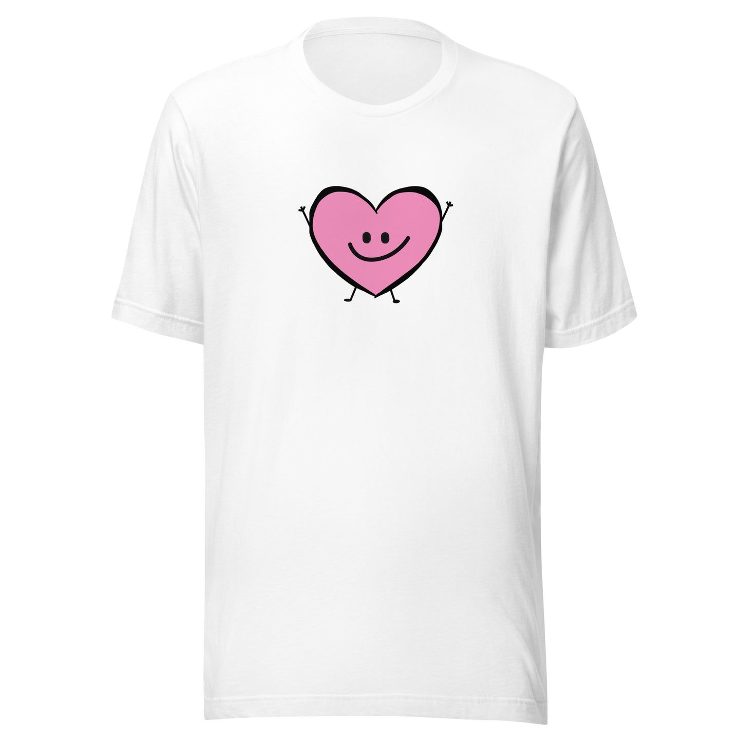 Hug Me Heart